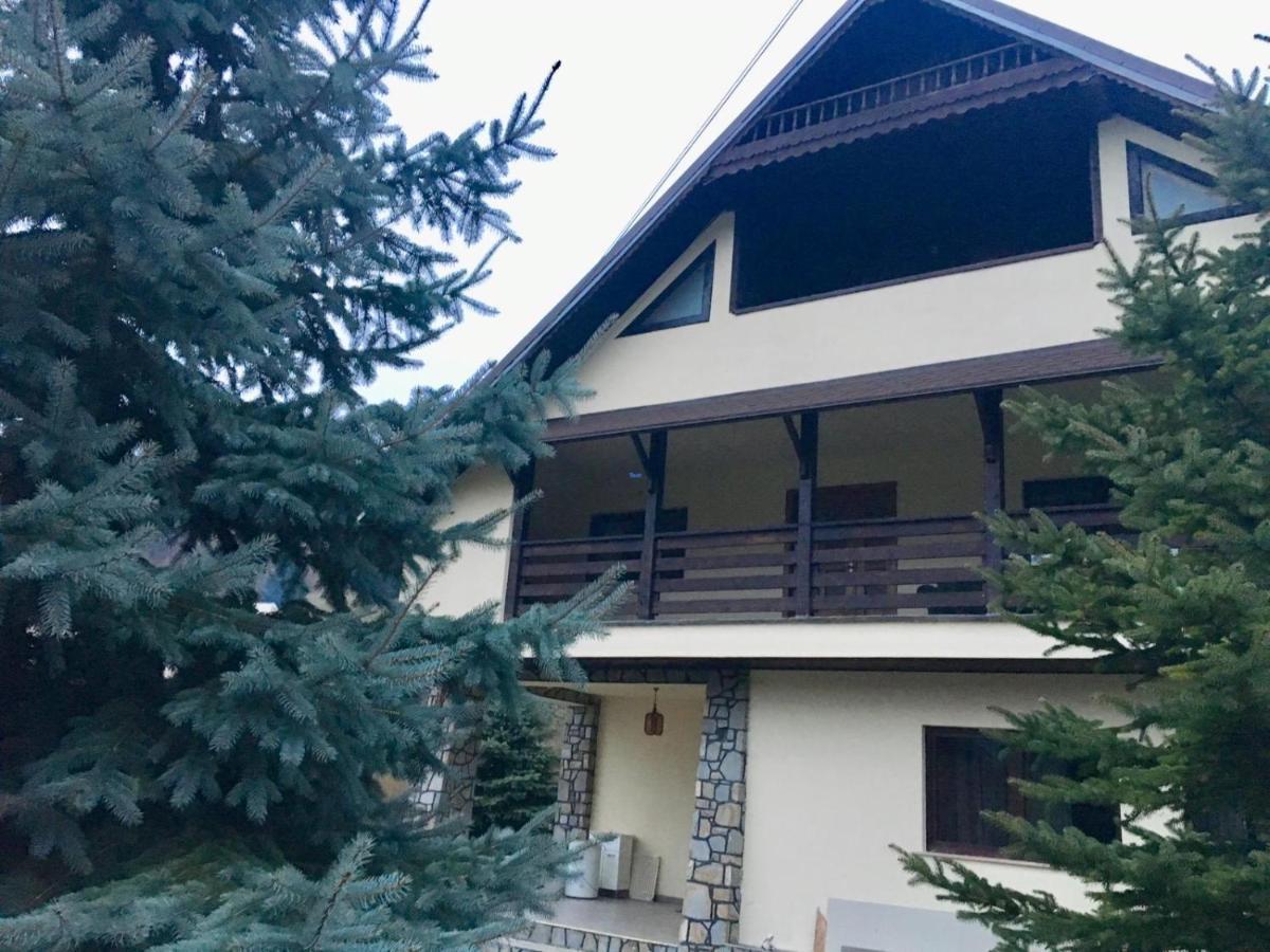Casa Cris Hotel Durău Exterior photo